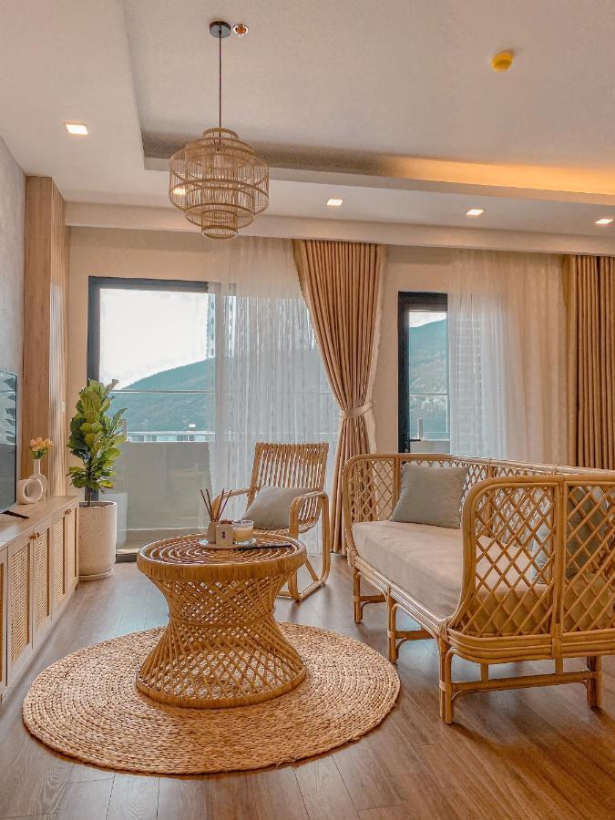 Flc Sea Tower Quy Nhon Jaci Apartment Exterior photo