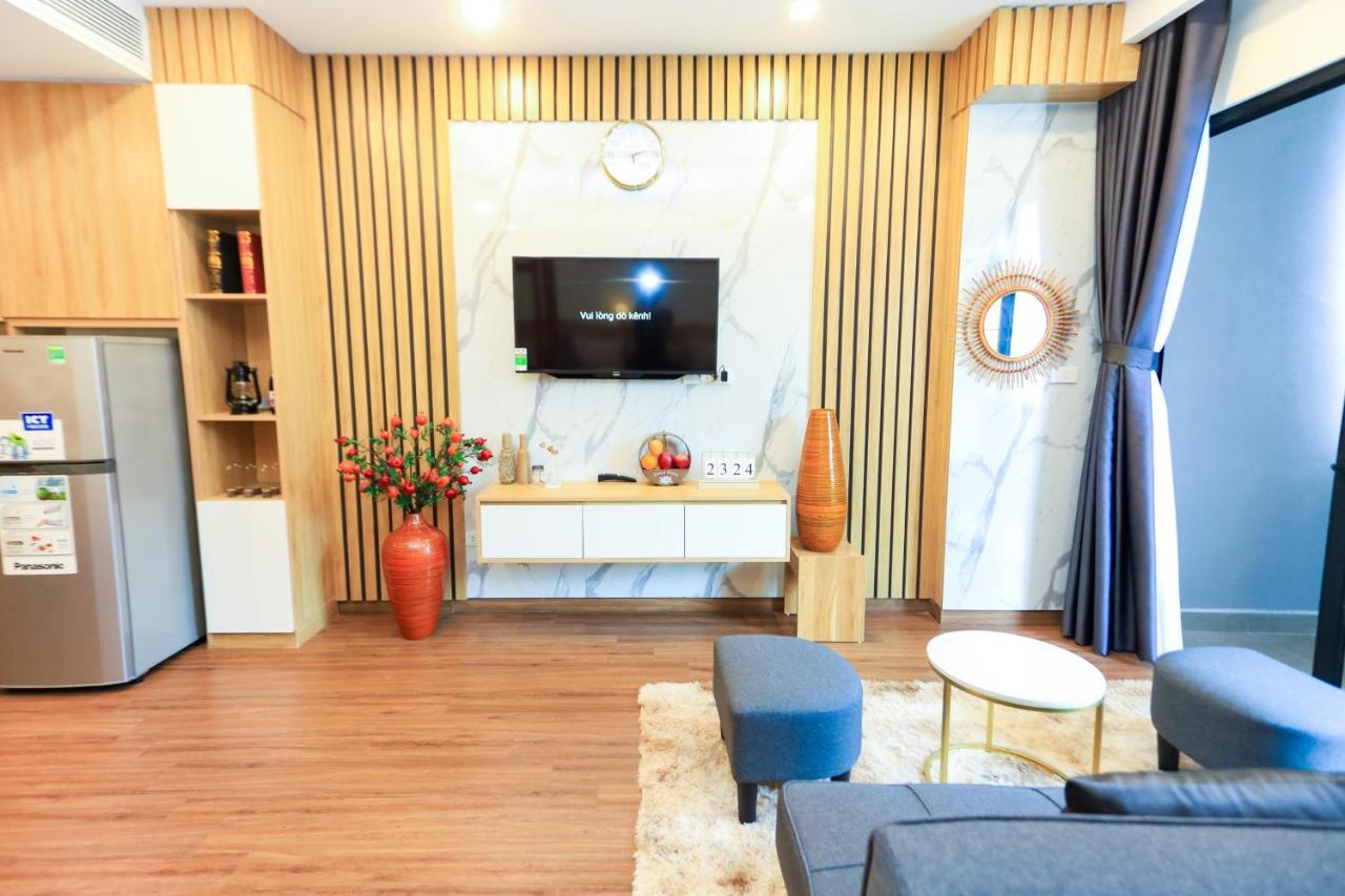 Flc Sea Tower Quy Nhon Jaci Apartment Exterior photo